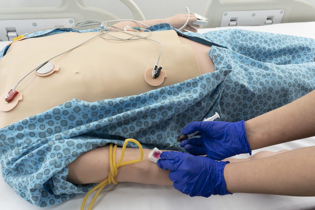 Advanced Life Support Simulator - SIM-MOD