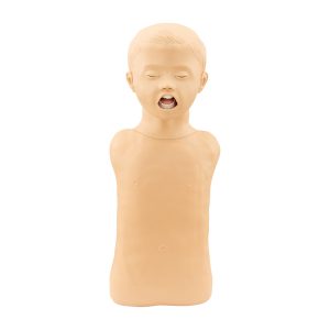 Advanced Pediatric Intubation Simulator