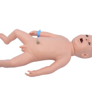 Neonatal Care Simulator (Boy)